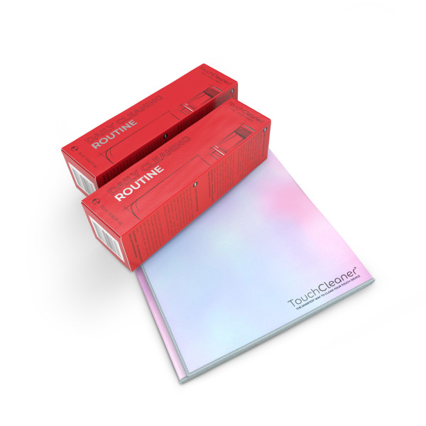 GamingCleaner 2er-Set LILAC