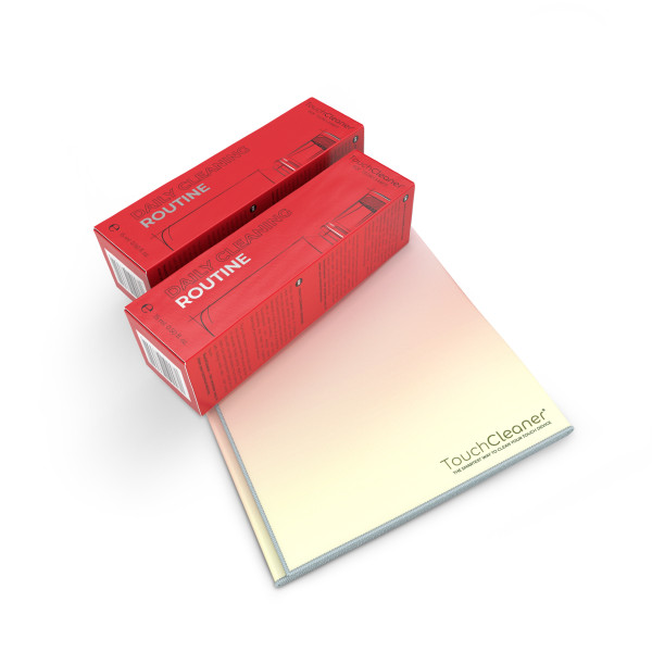 GamingCleaner 2er-Set PASTEL